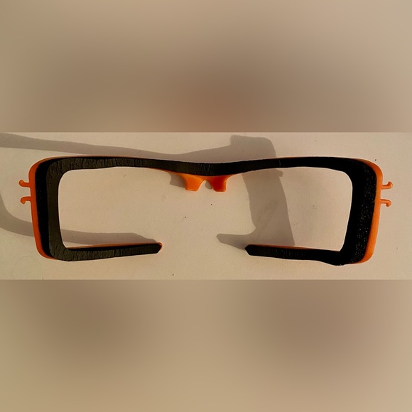 Safety fashion prescription 1.5 glasses. - Picture 6 of 7